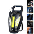 Mini COB LED kleine magnetische Taschenlampen